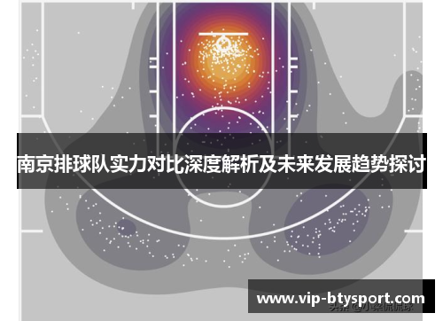 南京排球队实力对比深度解析及未来发展趋势探讨