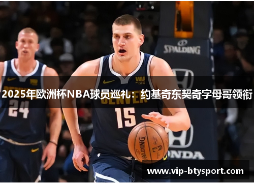 2025年欧洲杯NBA球员巡礼：约基奇东契奇字母哥领衔